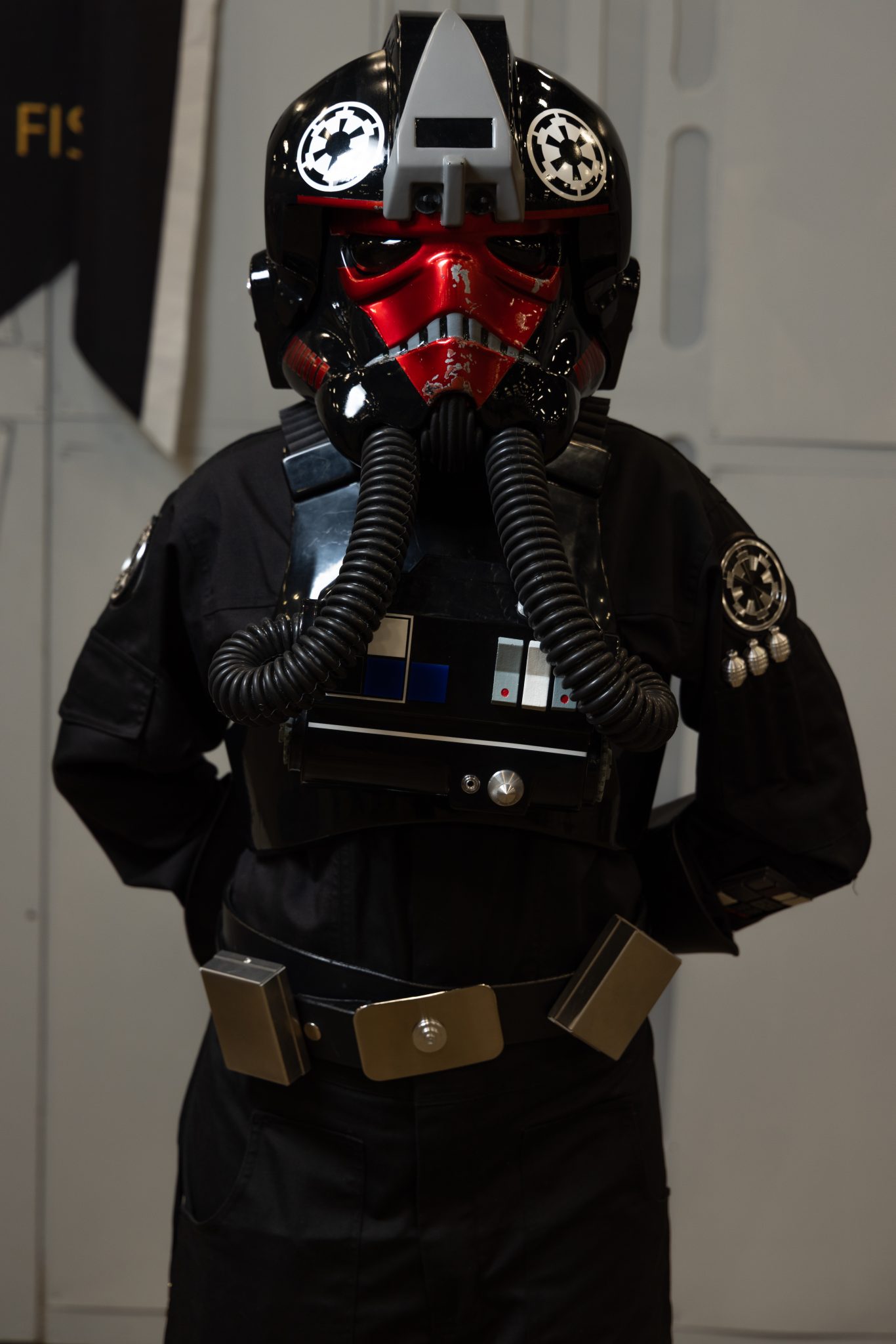 Photo 33 from GalaxyCon STL 2025