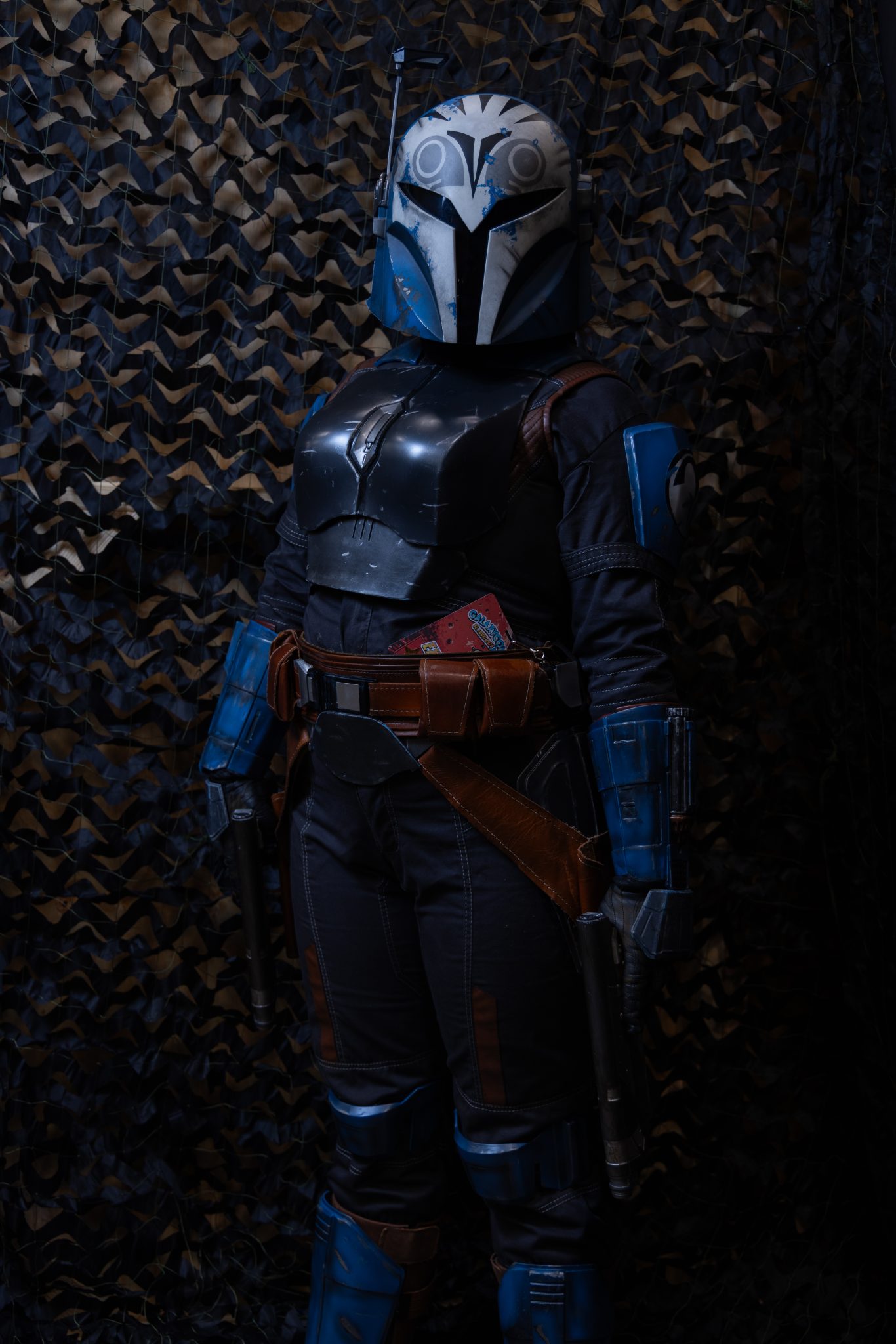 Photo 43 from GalaxyCon STL 2025