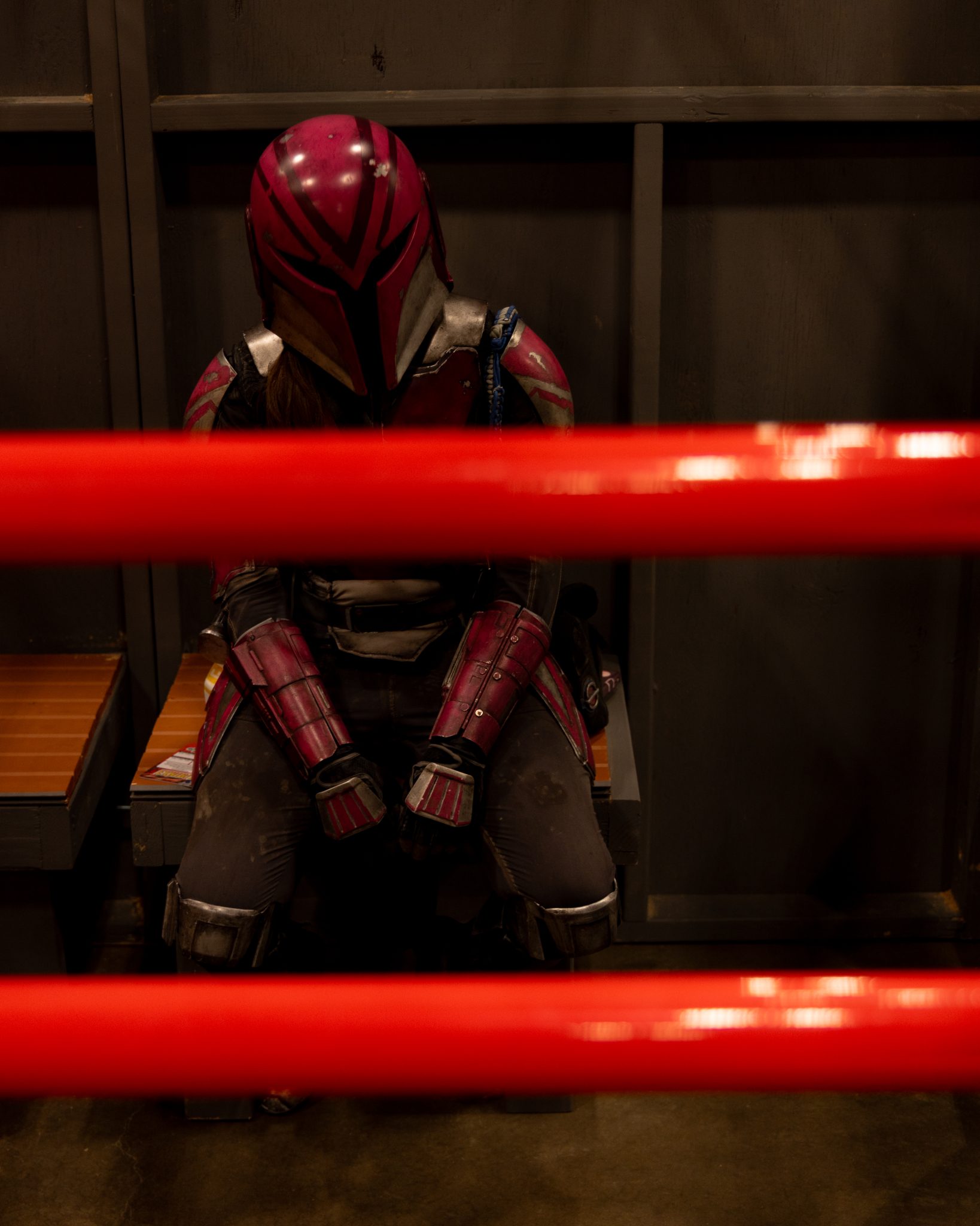 Photo 48 from GalaxyCon STL 2025