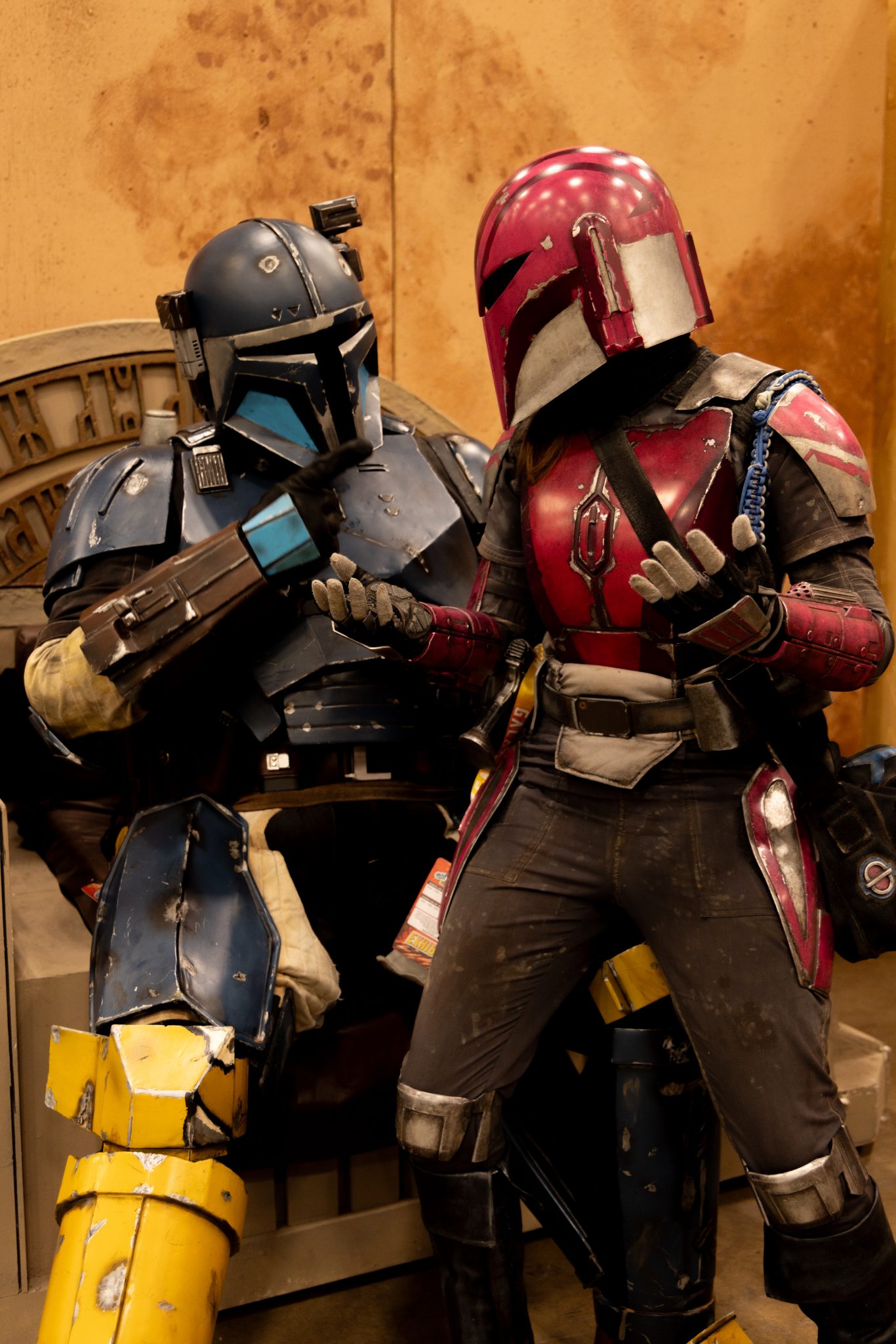 Photo 49 from GalaxyCon STL 2025