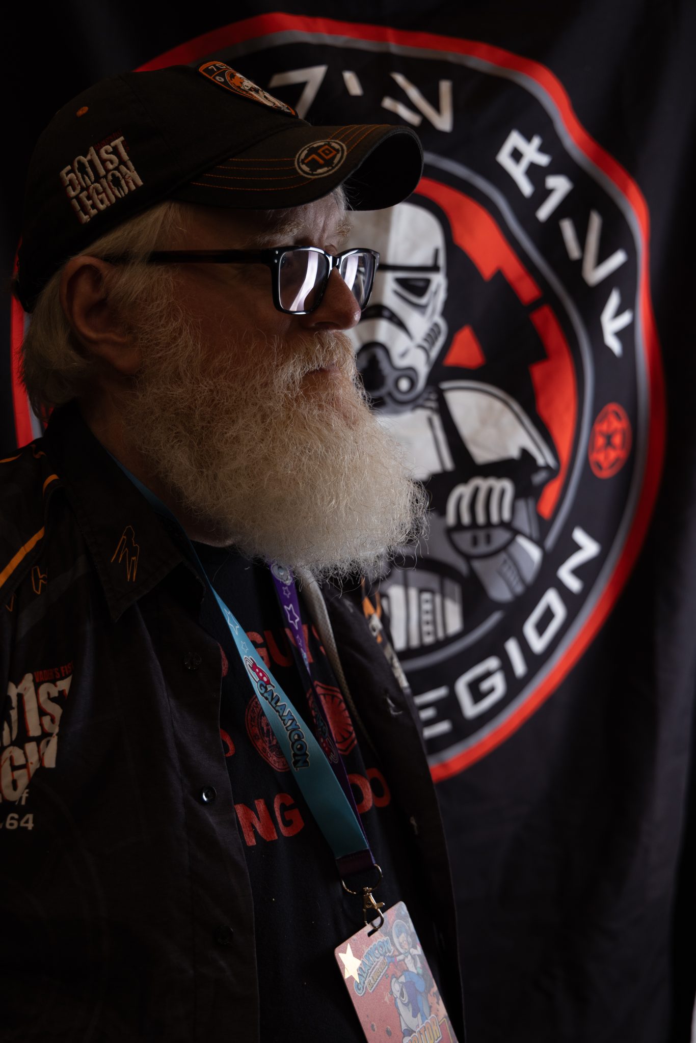 Photo 5 from GalaxyCon STL 2025