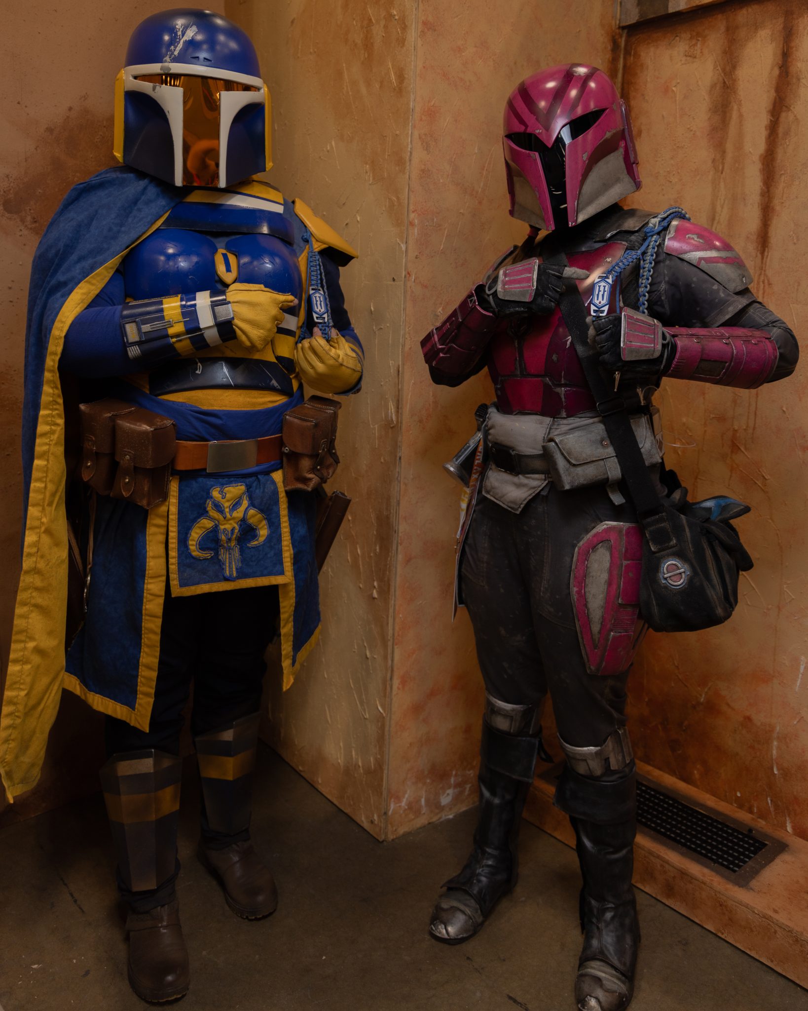Photo 50 from GalaxyCon STL 2025