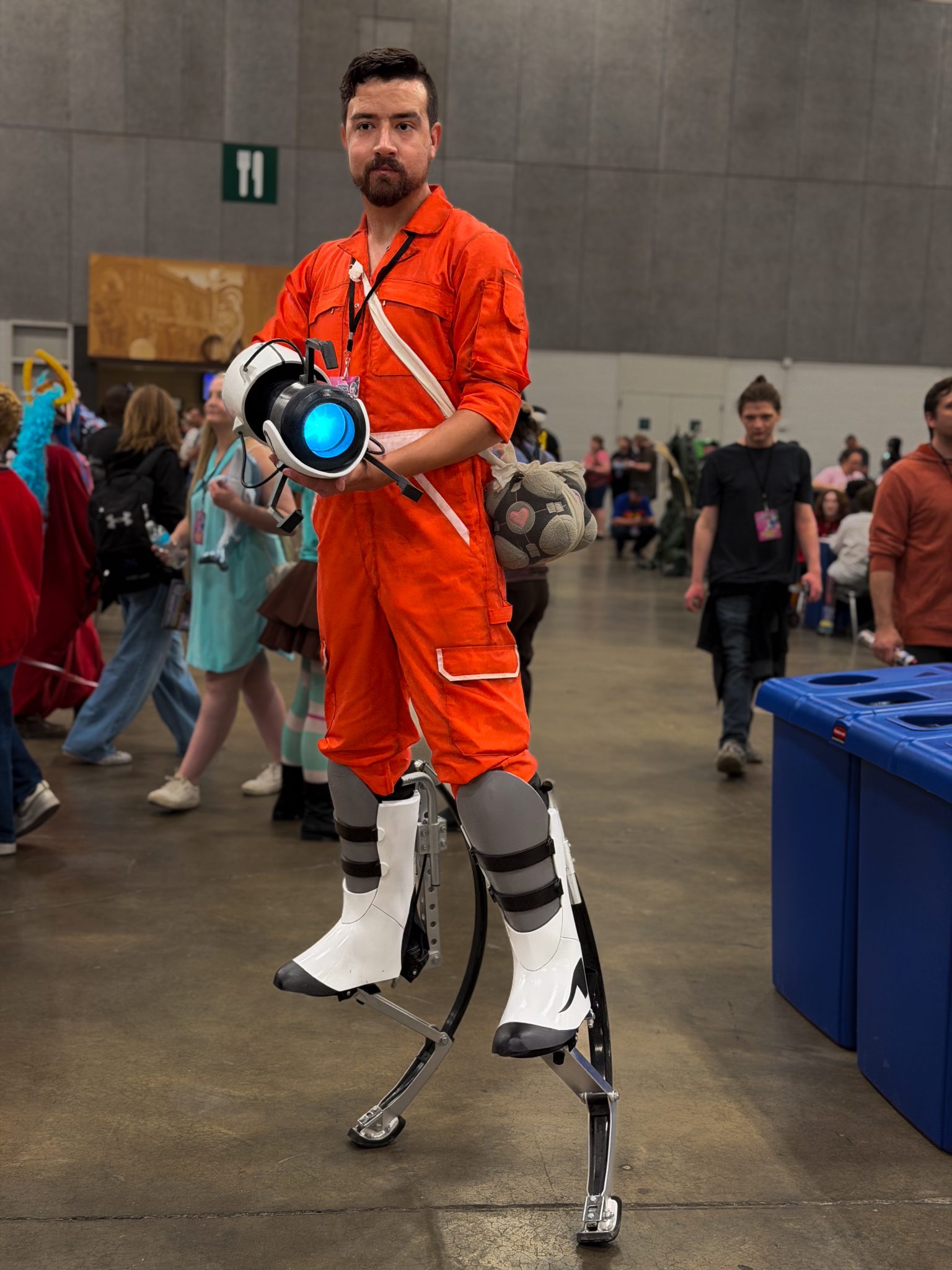 Photo 51 from GalaxyCon STL 2025
