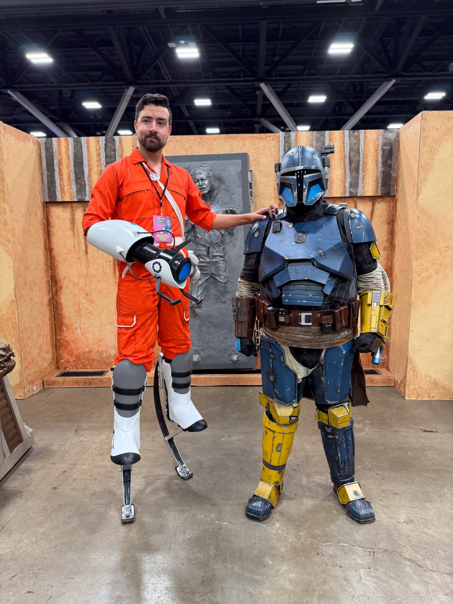 Photo 53 from GalaxyCon STL 2025
