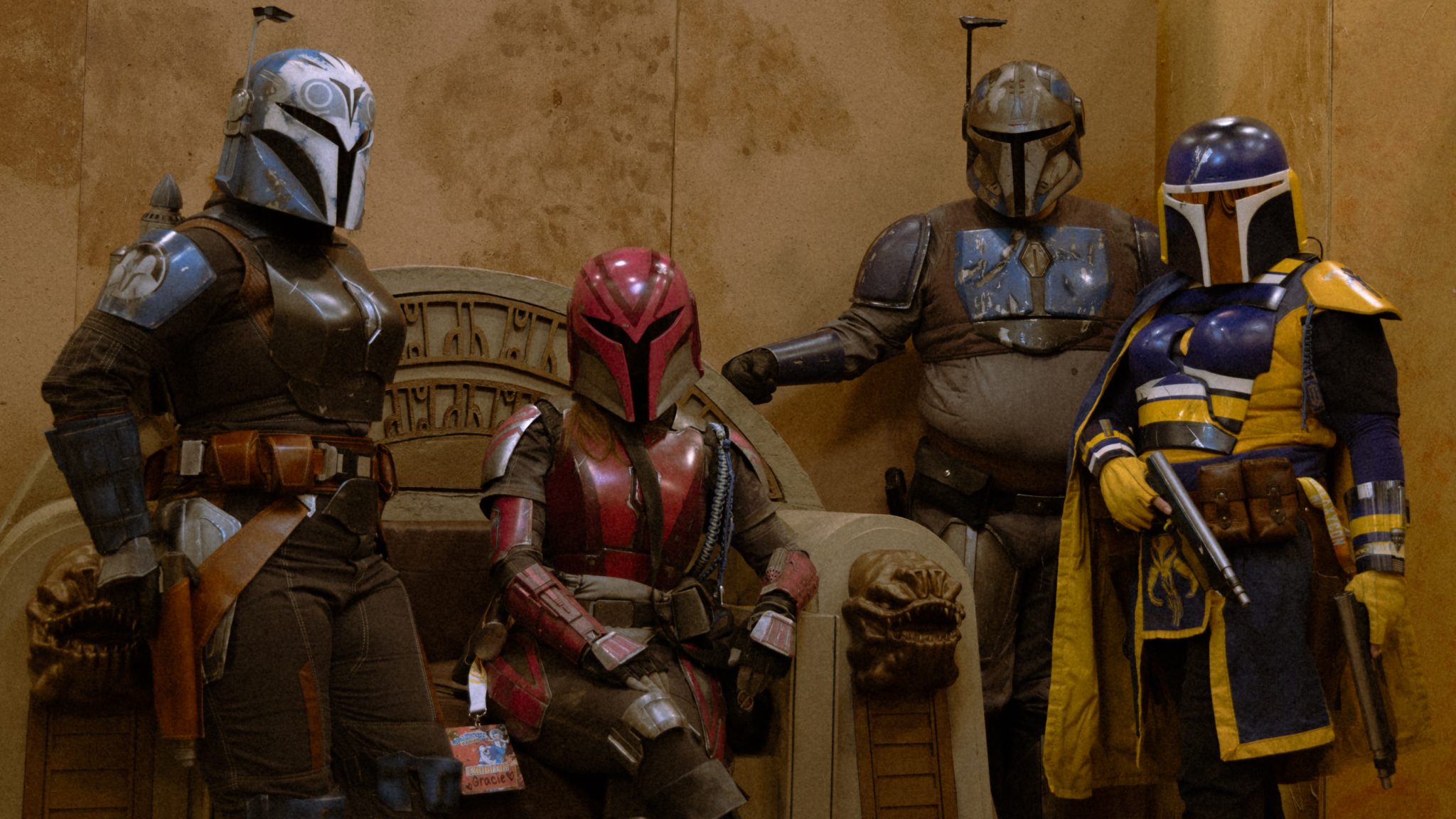 Photo 55 from GalaxyCon STL 2025