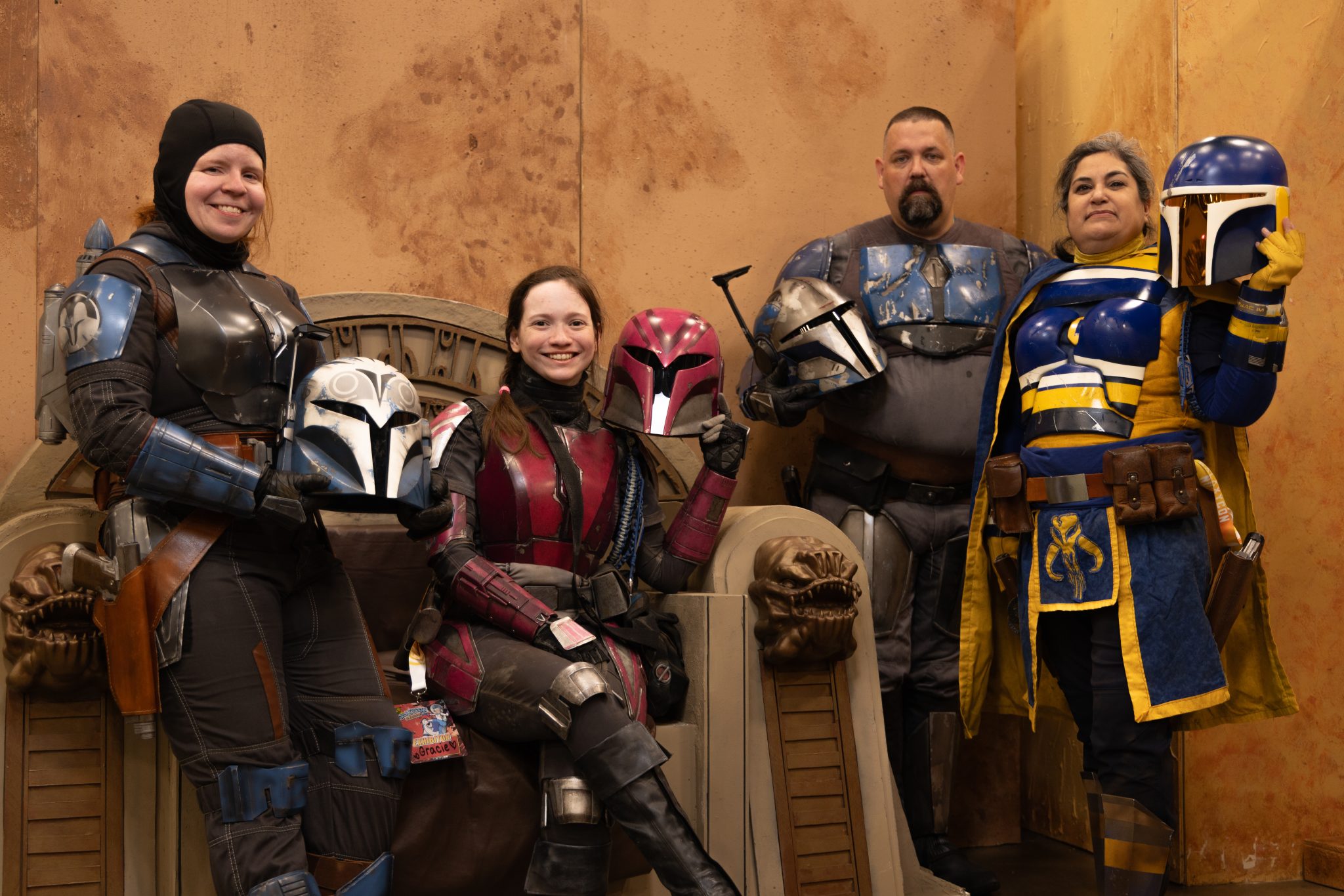 Photo 56 from GalaxyCon STL 2025