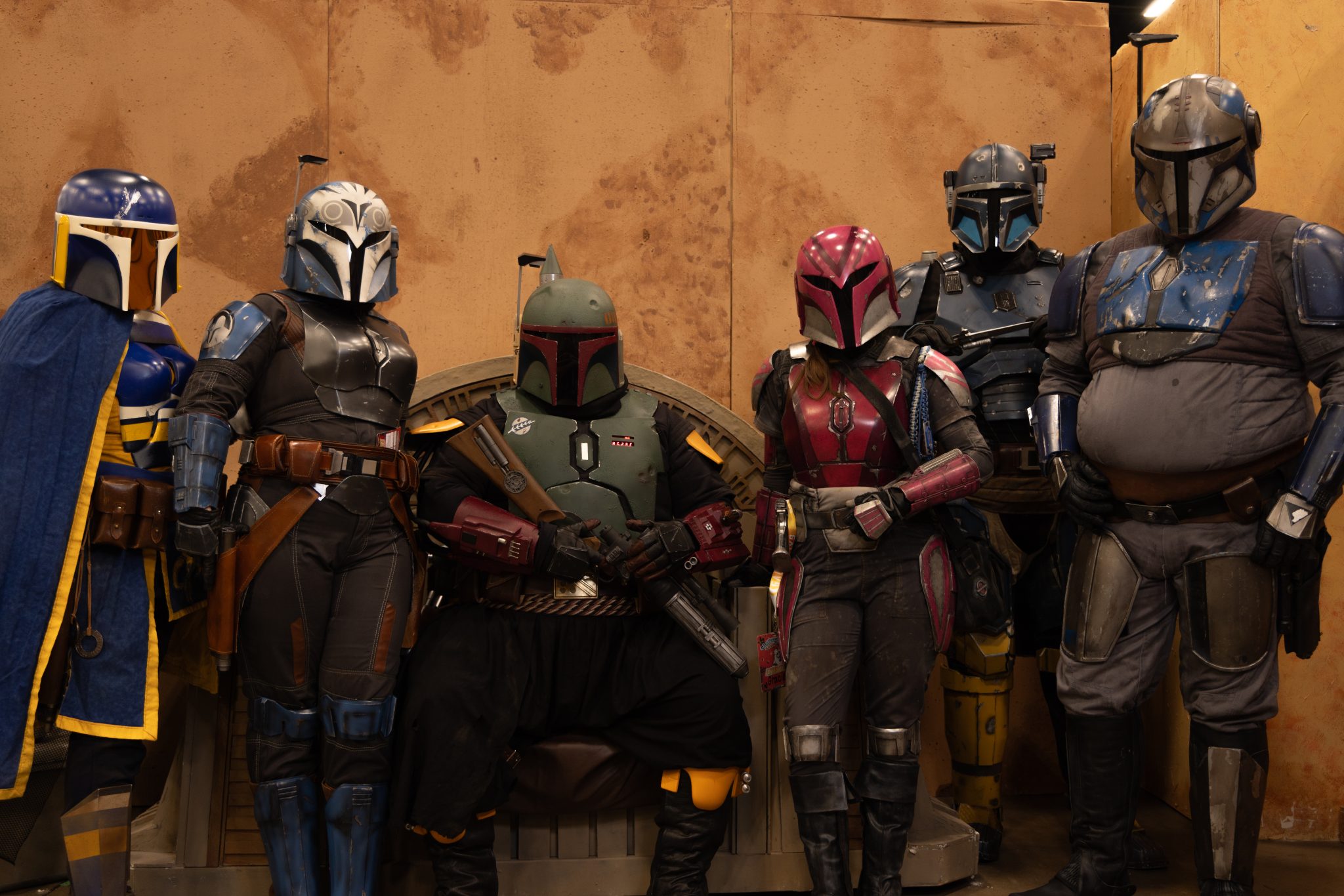 Photo 57 from GalaxyCon STL 2025
