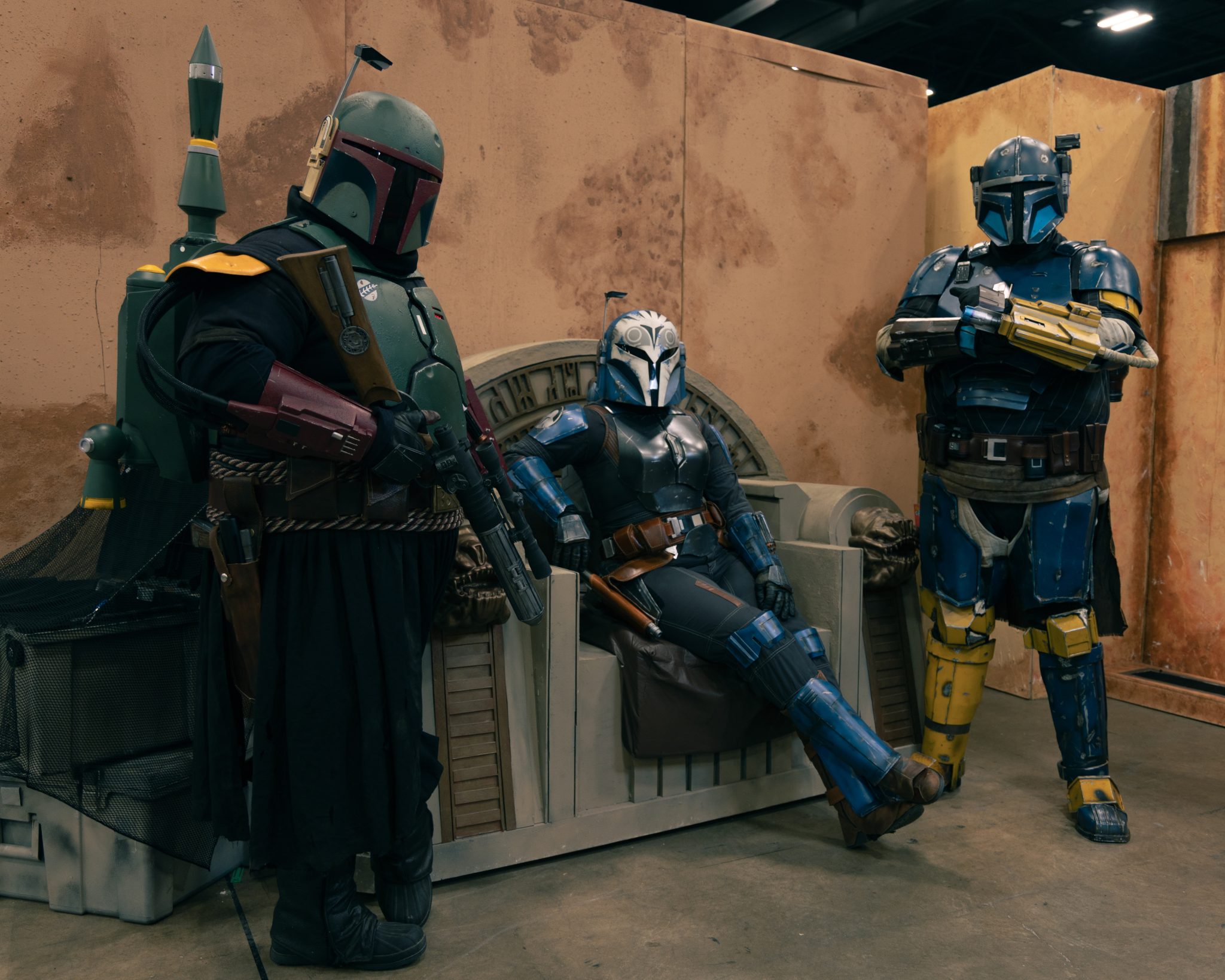 Photo 58 from GalaxyCon STL 2025