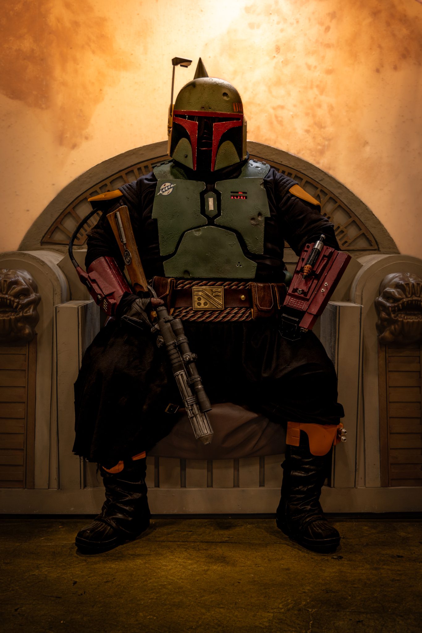 Photo 59 from GalaxyCon STL 2025