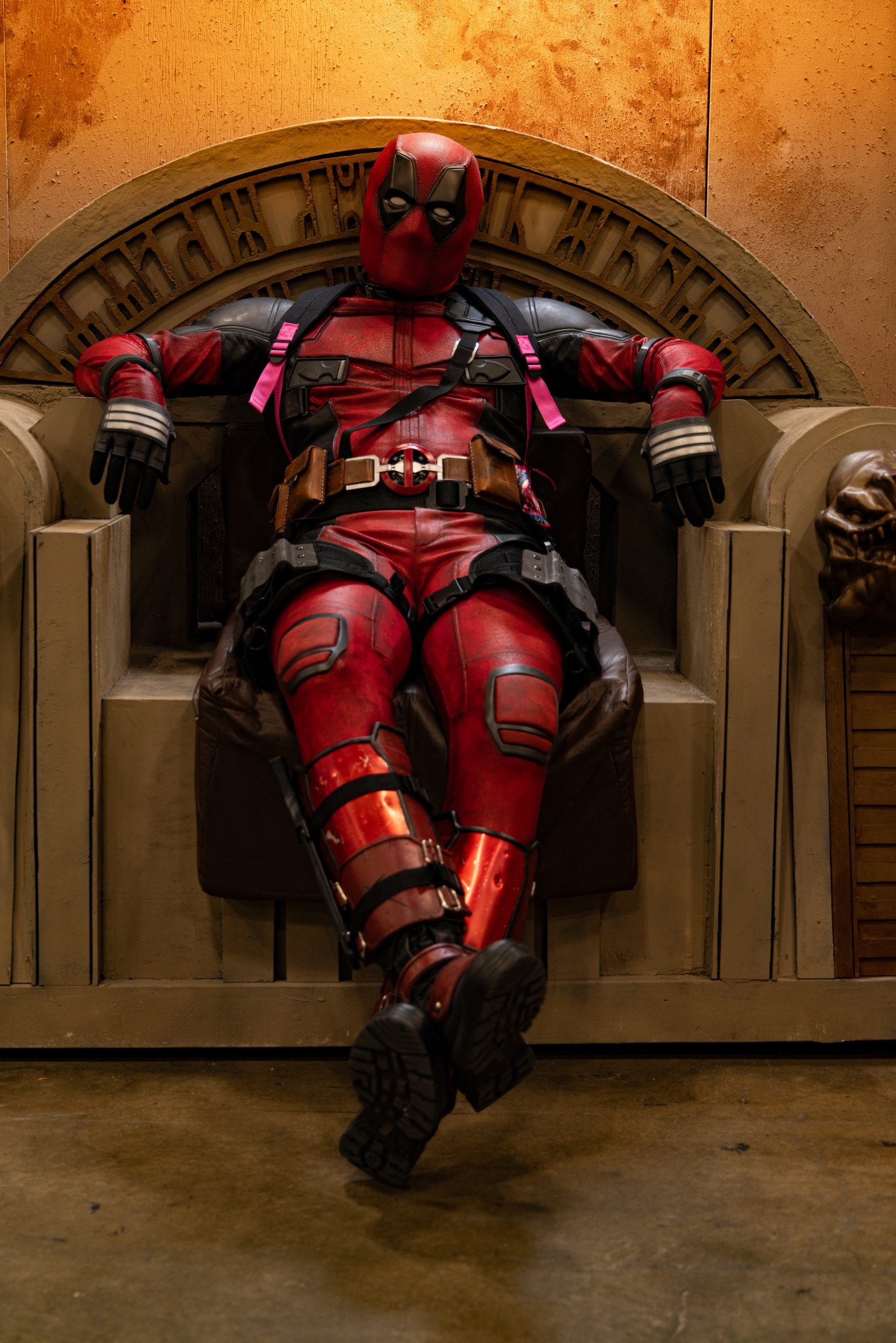 Photo 61 from GalaxyCon STL 2025