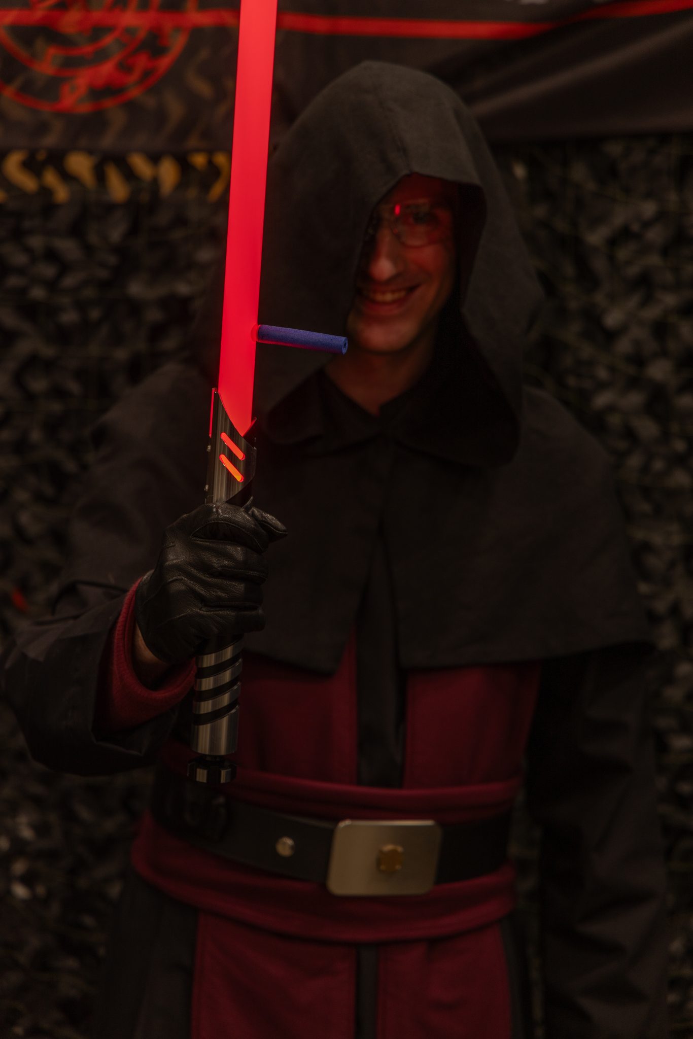 Photo 62 from GalaxyCon STL 2025