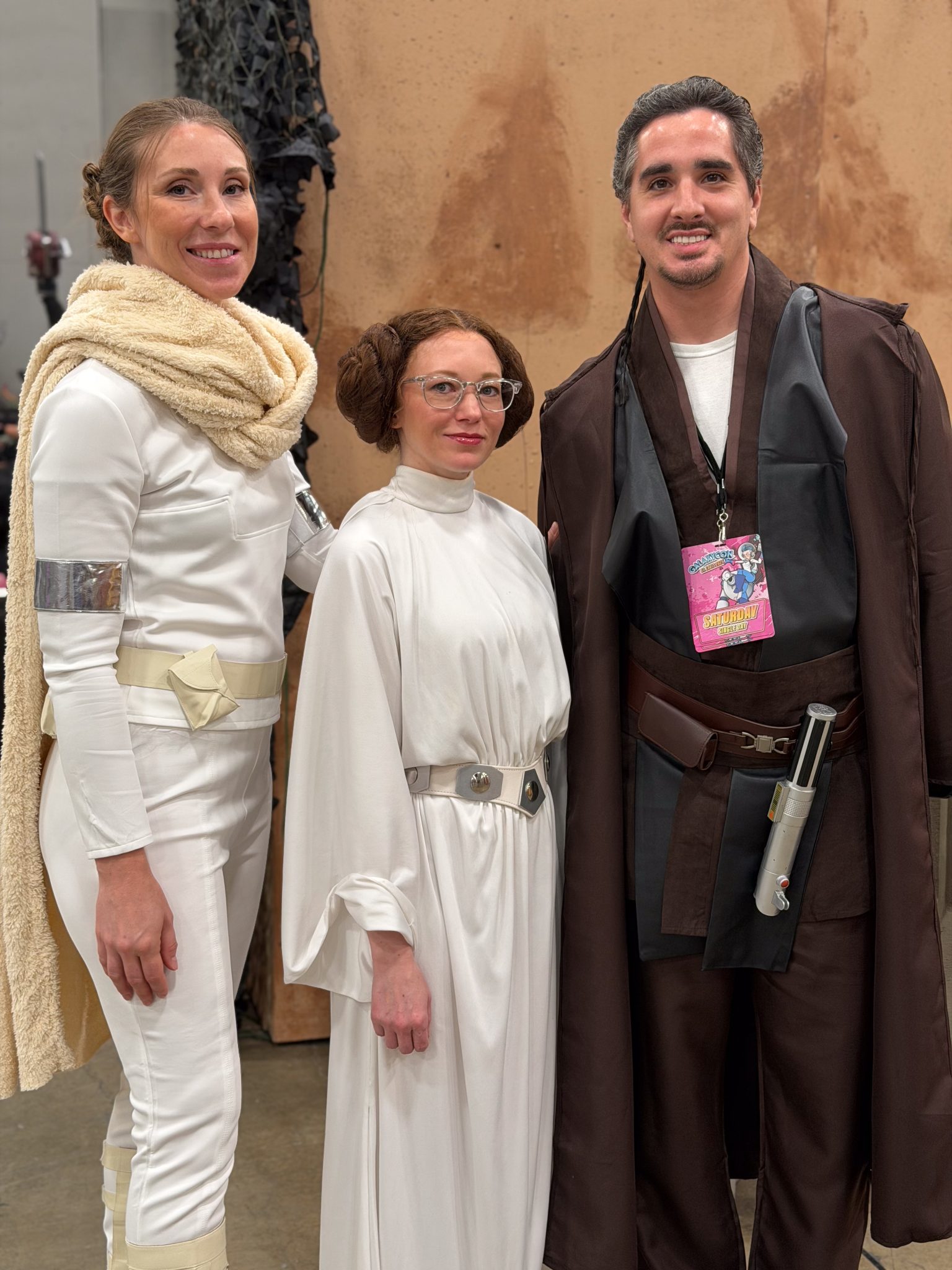 Photo 81 from GalaxyCon STL 2025