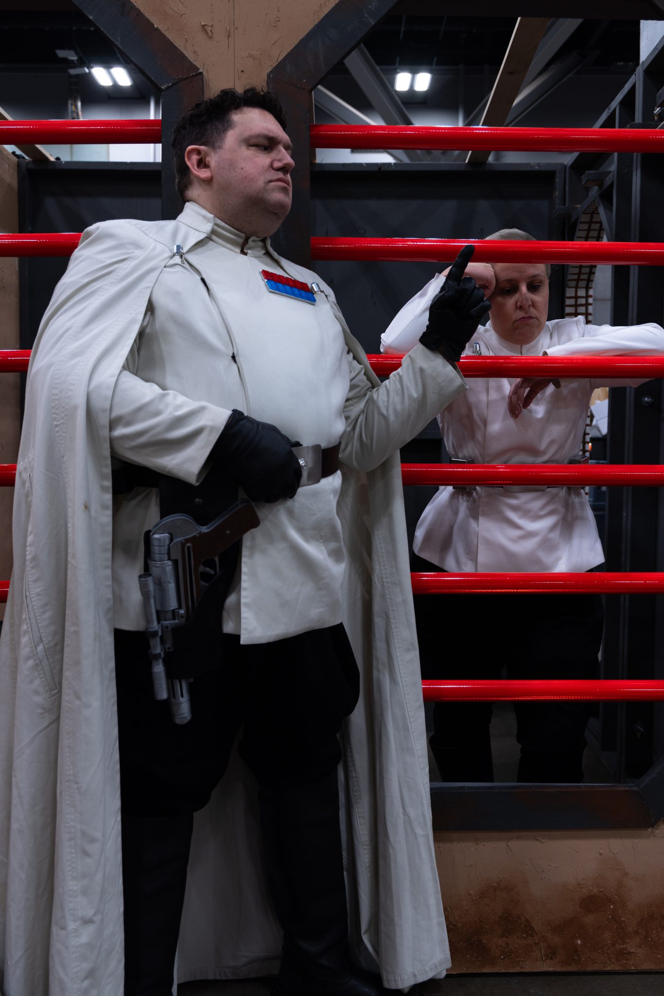 Photo 82 from GalaxyCon STL 2025