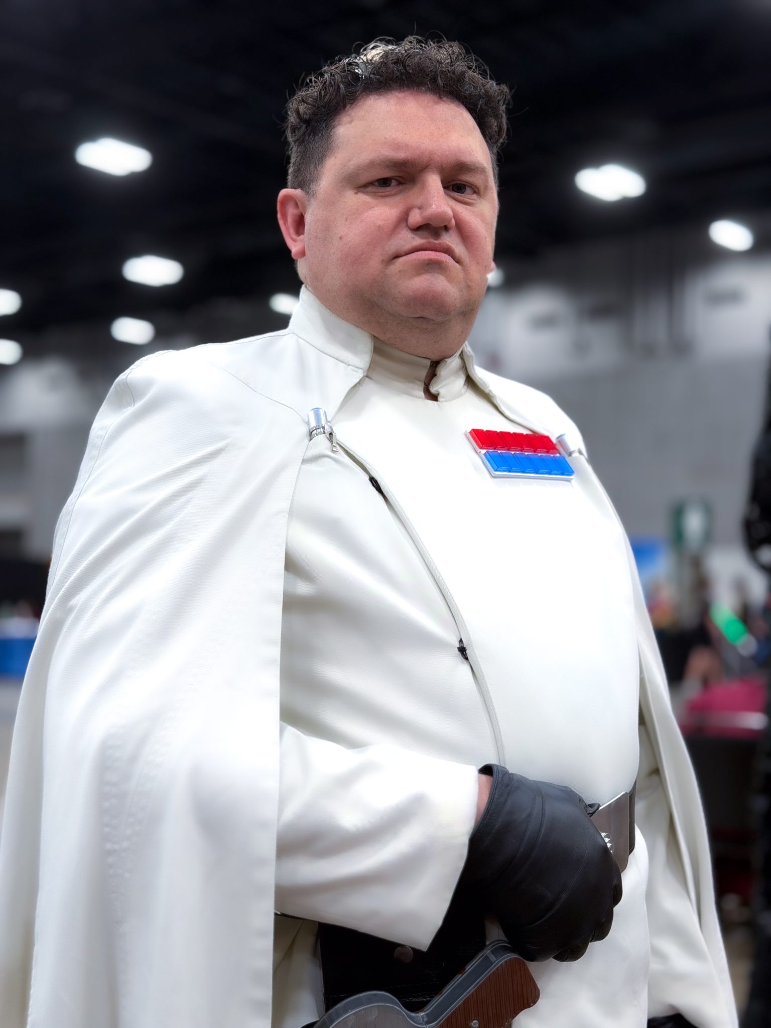 Photo 87 from GalaxyCon STL 2025