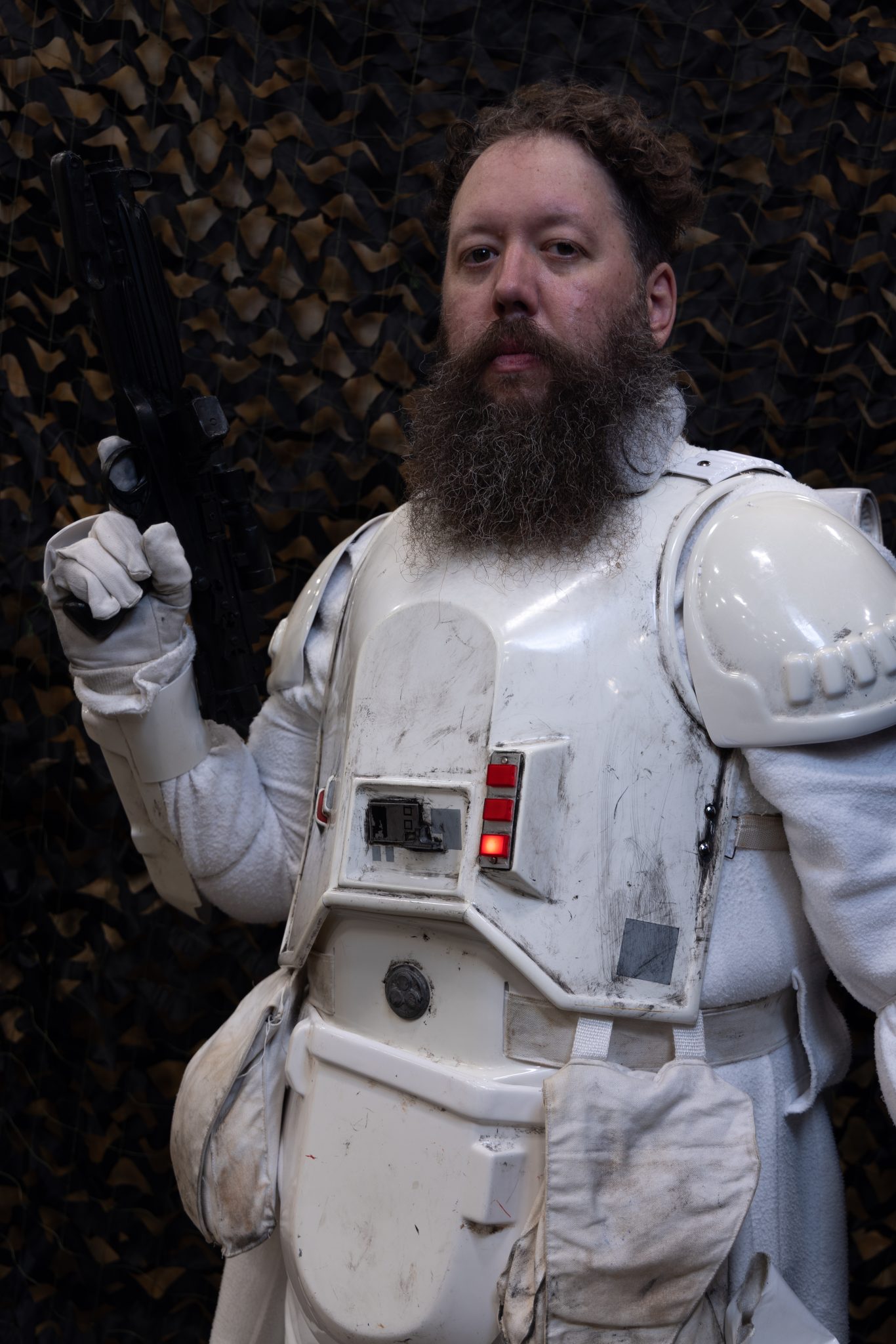 Photo 92 from GalaxyCon STL 2025