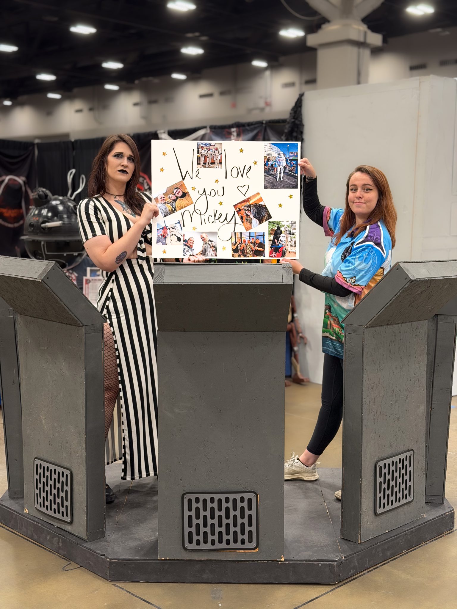 Photo 93 from GalaxyCon STL 2025