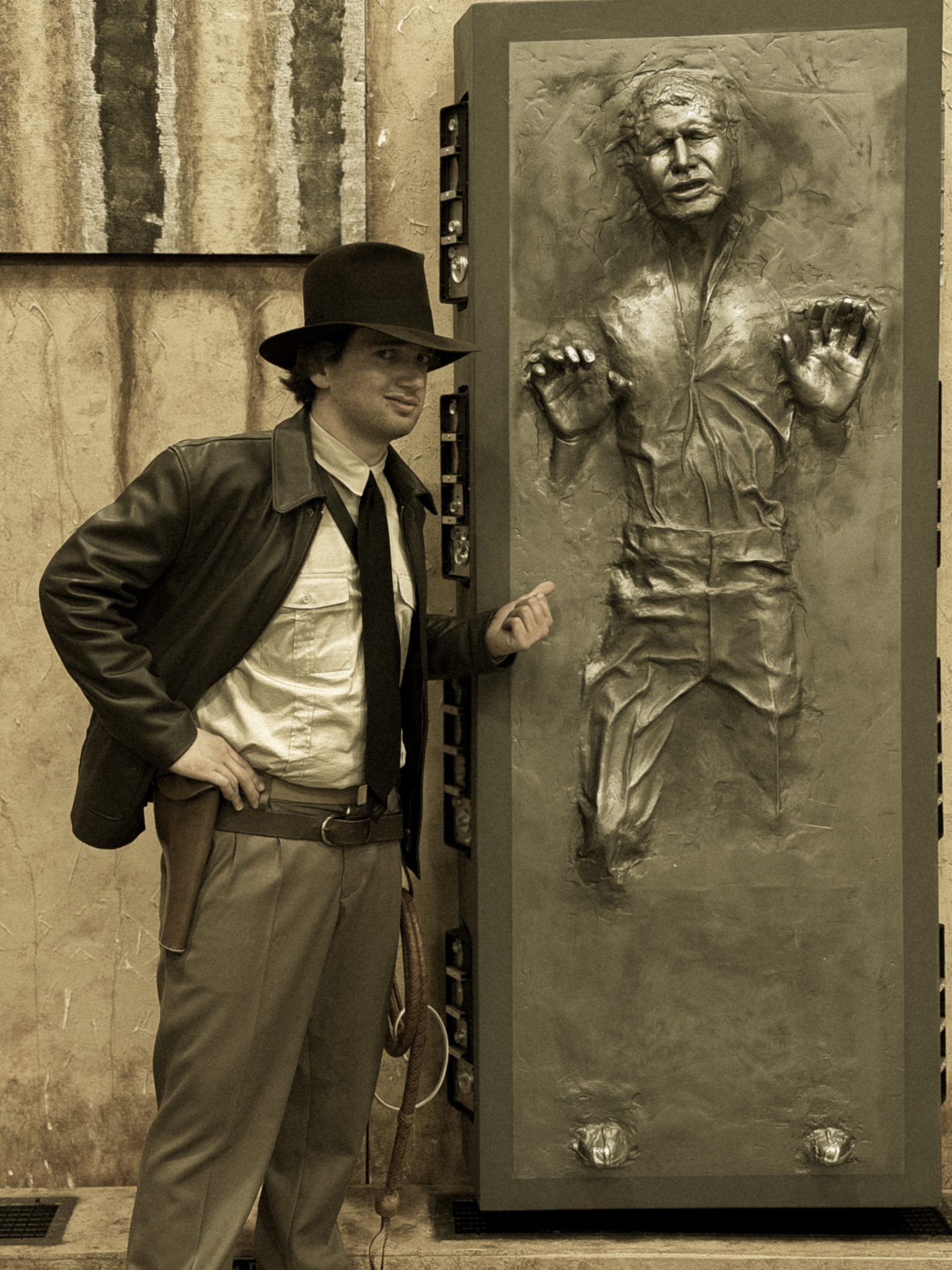 Photo 98 from GalaxyCon STL 2025