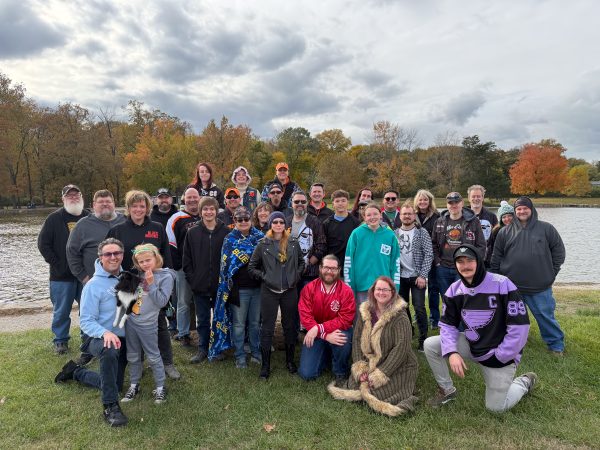 Photo 42 from 2025 Fall Picnic