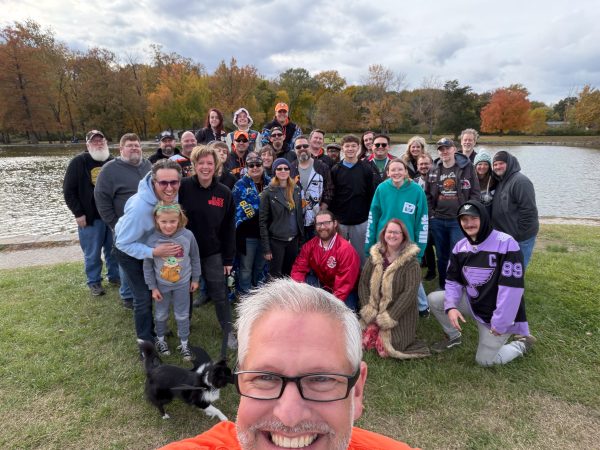 Photo 54 from 2025 Fall Picnic