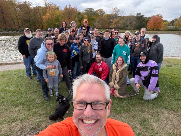 Photo 57 from 2025 Fall Picnic