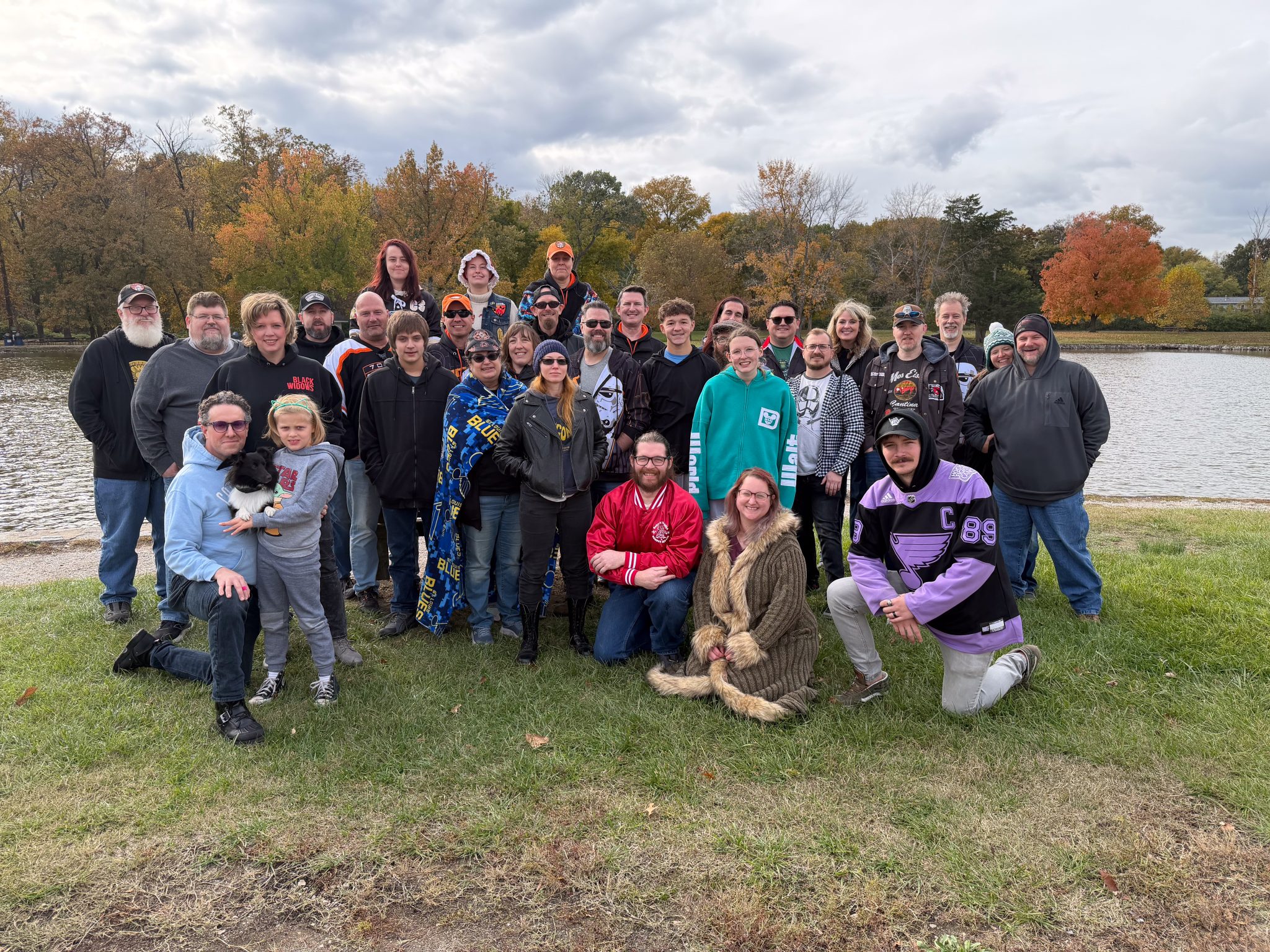 Photo 51 from 2025 Fall Picnic