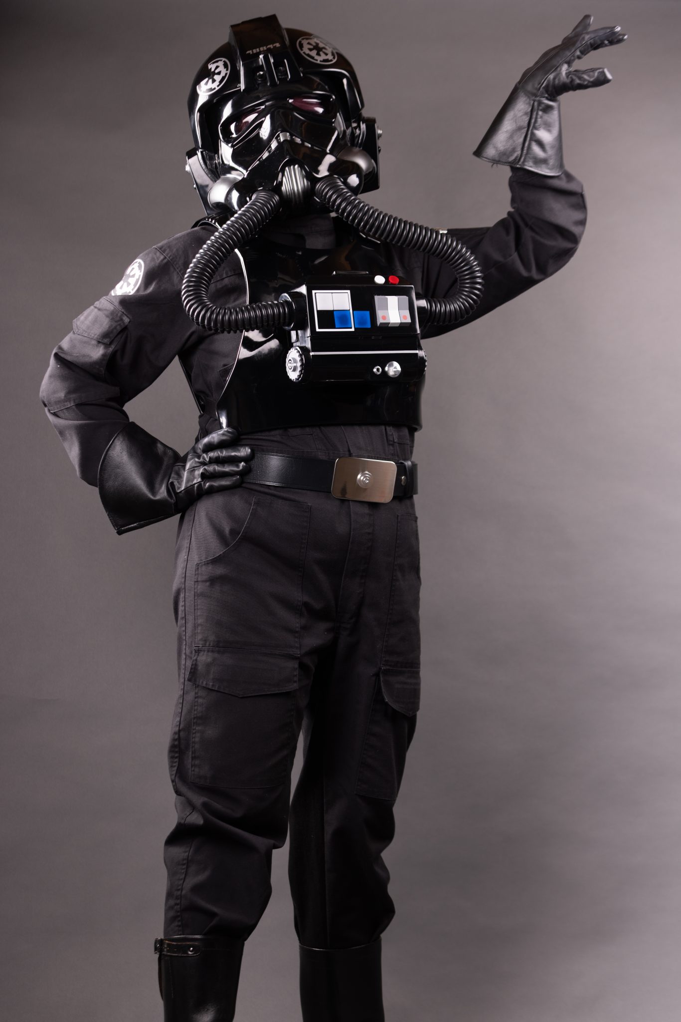 Photo 68 from November 2025 Armor Party