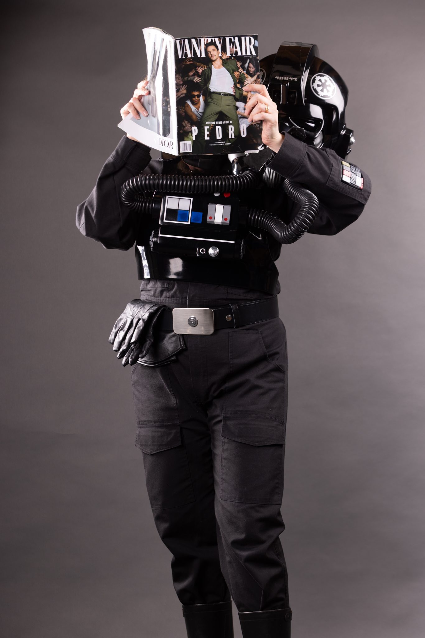 Photo 77 from November 2025 Armor Party