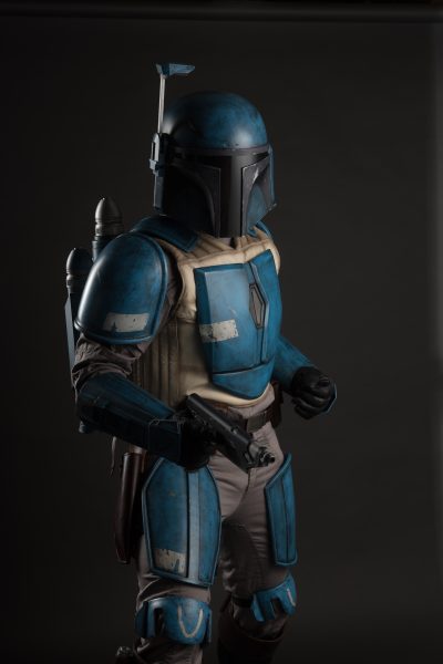 Photo 18 from Jan 2026 Armor Party