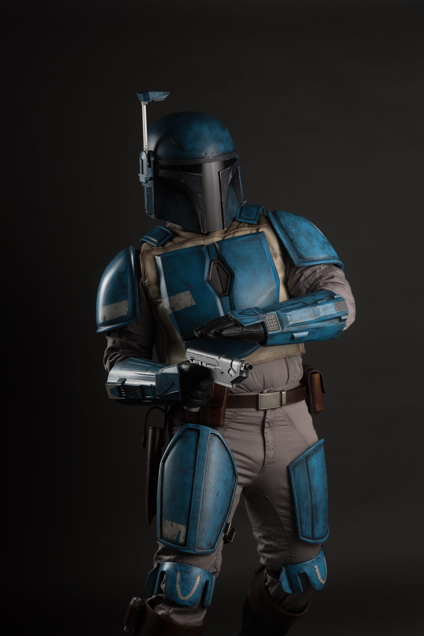 Photo 19 from Jan 2026 Armor Party