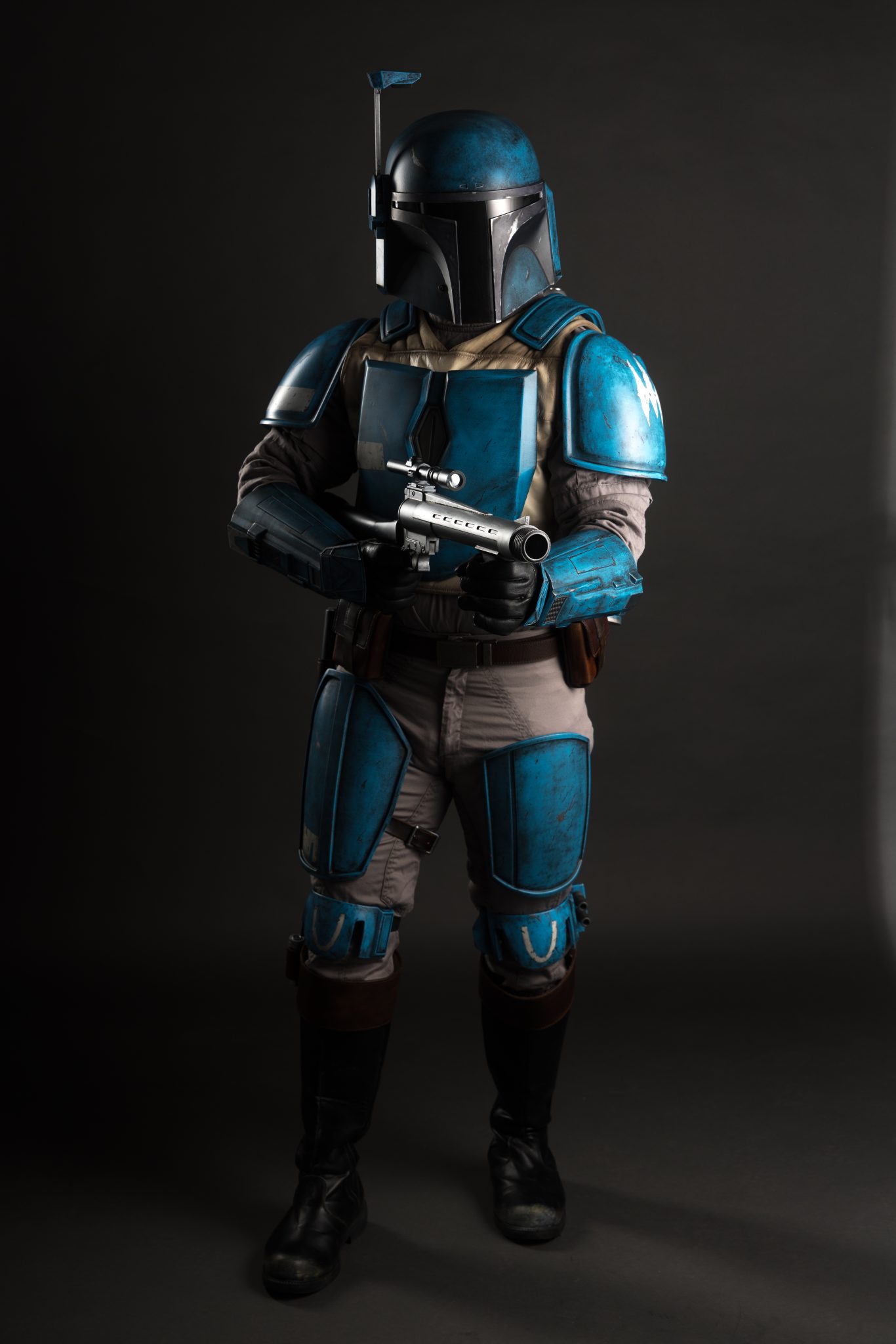 Photo 9 from Jan 2026 Armor Party