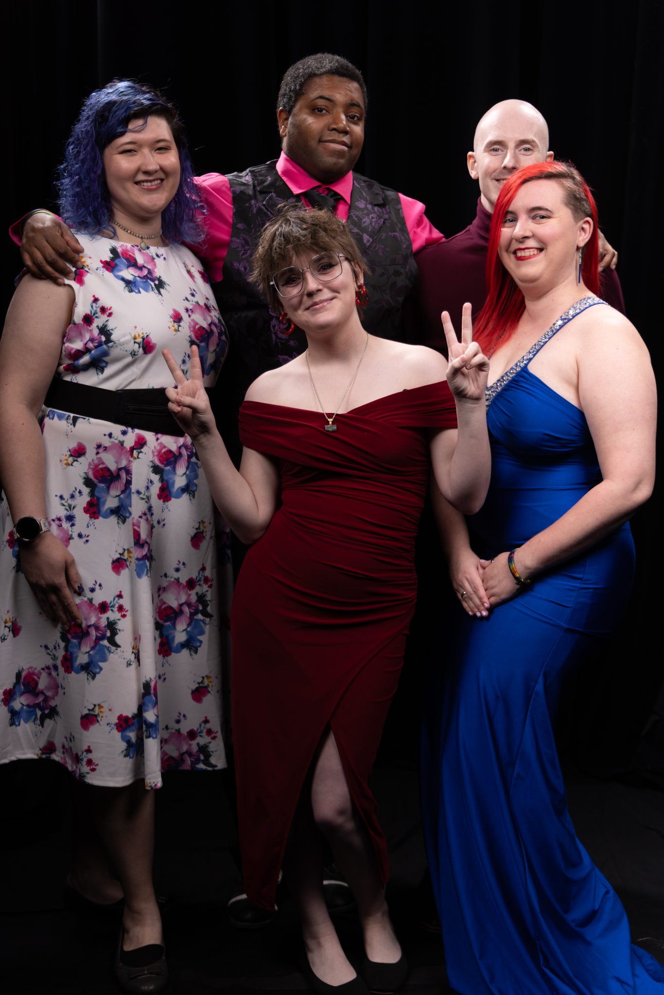 Photo 17 from 70th/Dantooine Formal 2026