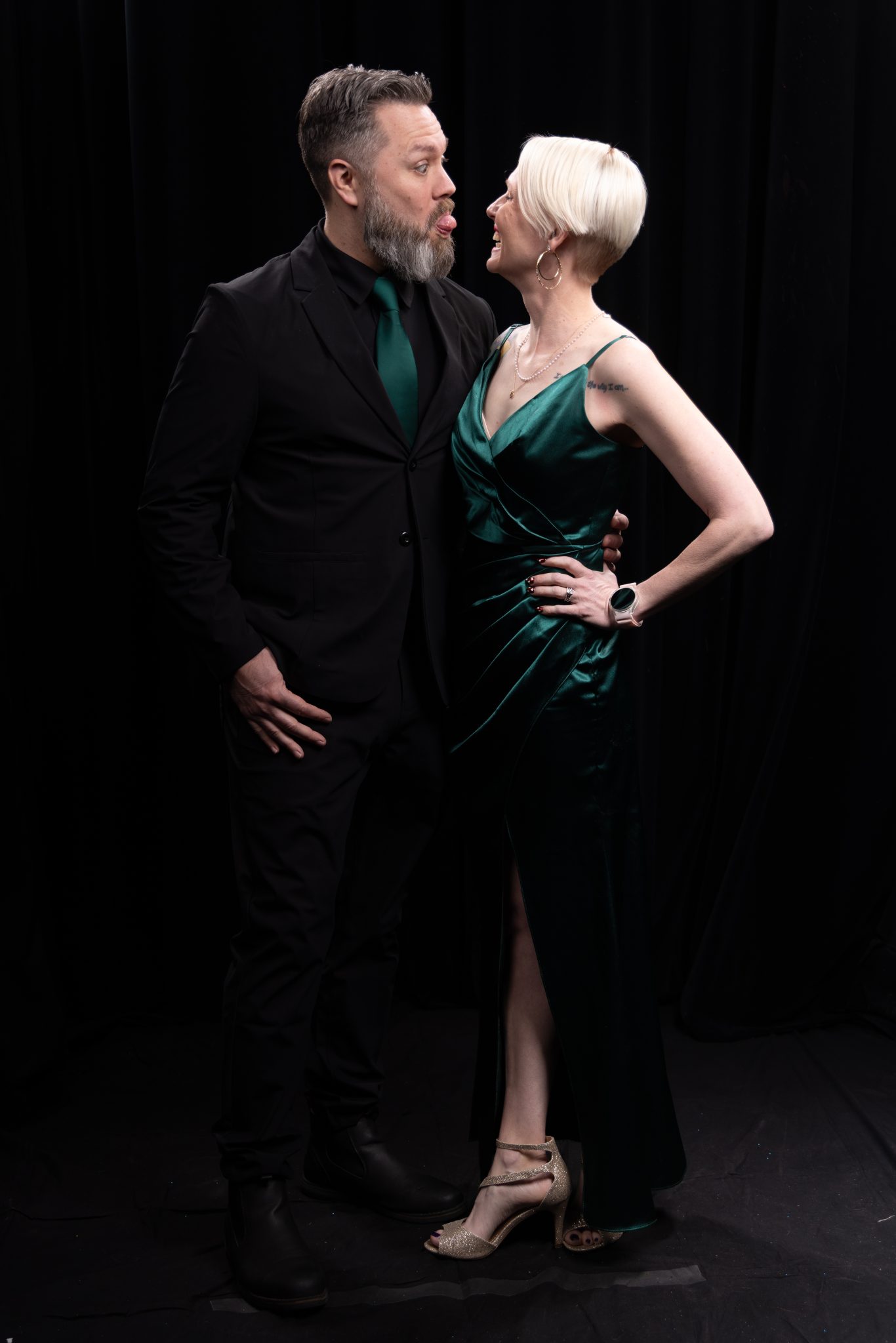 Photo 328 from 70th/Dantooine Formal 2026