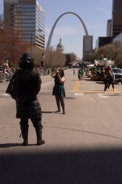Photo 11 from Kenz St Pat's Parade 2026