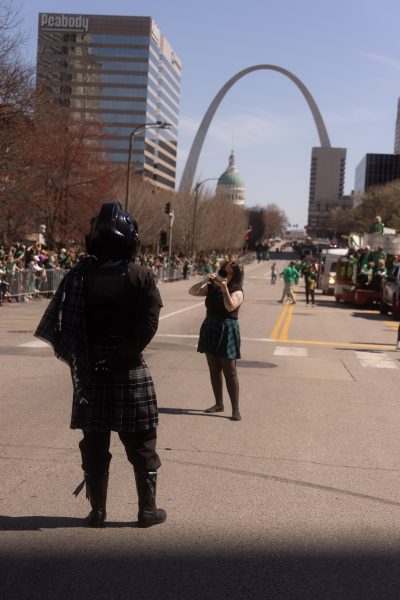 Photo 12 from Kenz St Pat's Parade 2026