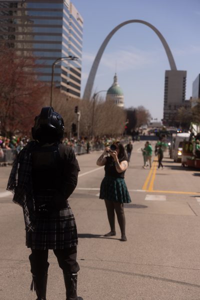 Photo 14 from Kenz St Pat's Parade 2026