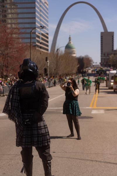 Photo 16 from Kenz St Pat's Parade 2026
