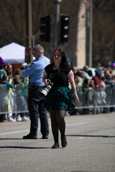 Photo 18 from Kenz St Pat's Parade 2026