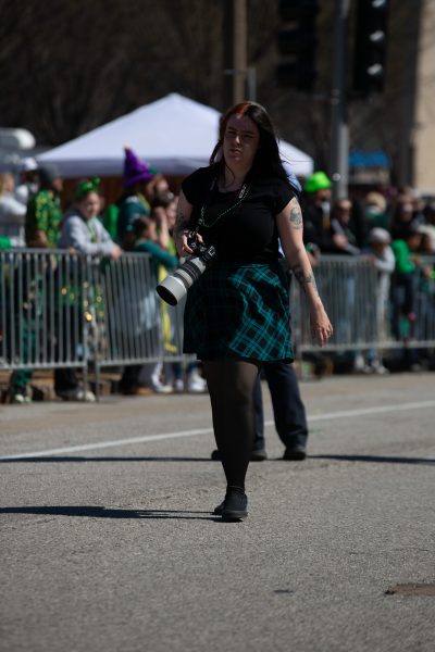 Photo 19 from Kenz St Pat's Parade 2026
