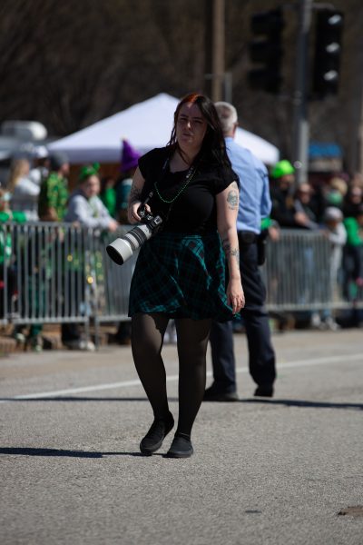 Photo 20 from Kenz St Pat's Parade 2026