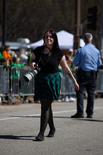 Photo 22 from Kenz St Pat's Parade 2026