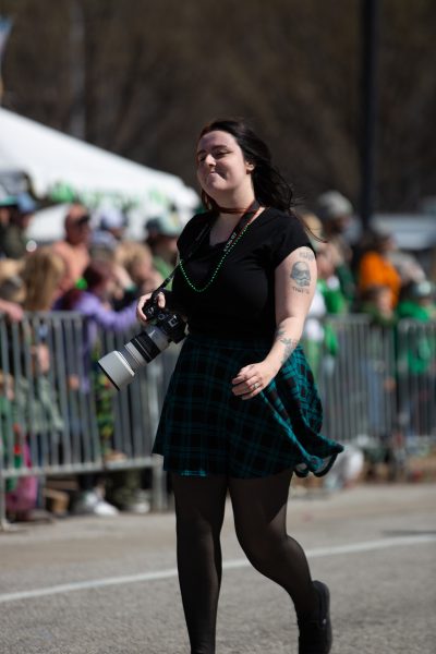 Photo 28 from Kenz St Pat's Parade 2026