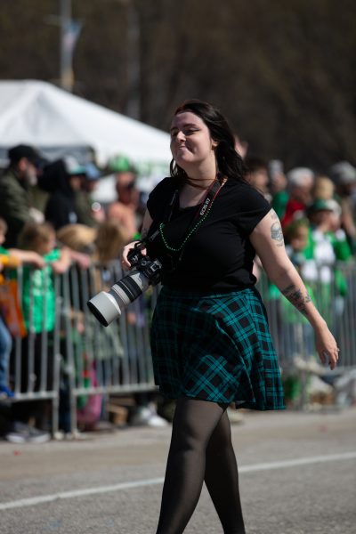 Photo 29 from Kenz St Pat's Parade 2026