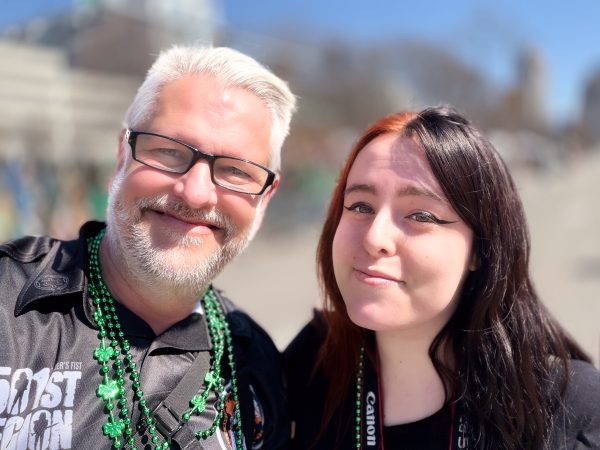 Photo 30 from Kenz St Pat's Parade 2026