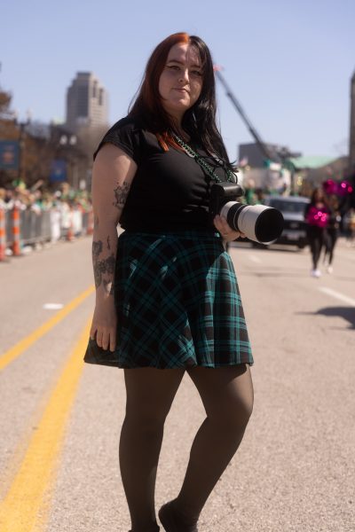 Photo 34 from Kenz St Pat's Parade 2026