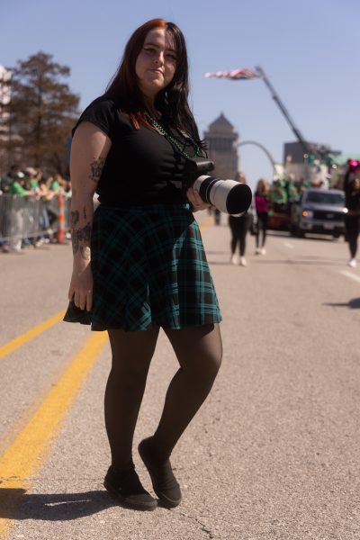 Photo 36 from Kenz St Pat's Parade 2026