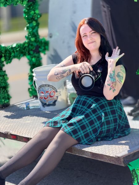 Photo 40 from Kenz St Pat's Parade 2026