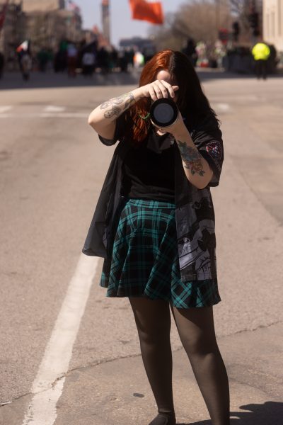 Photo 8 from Kenz St Pat's Parade 2026