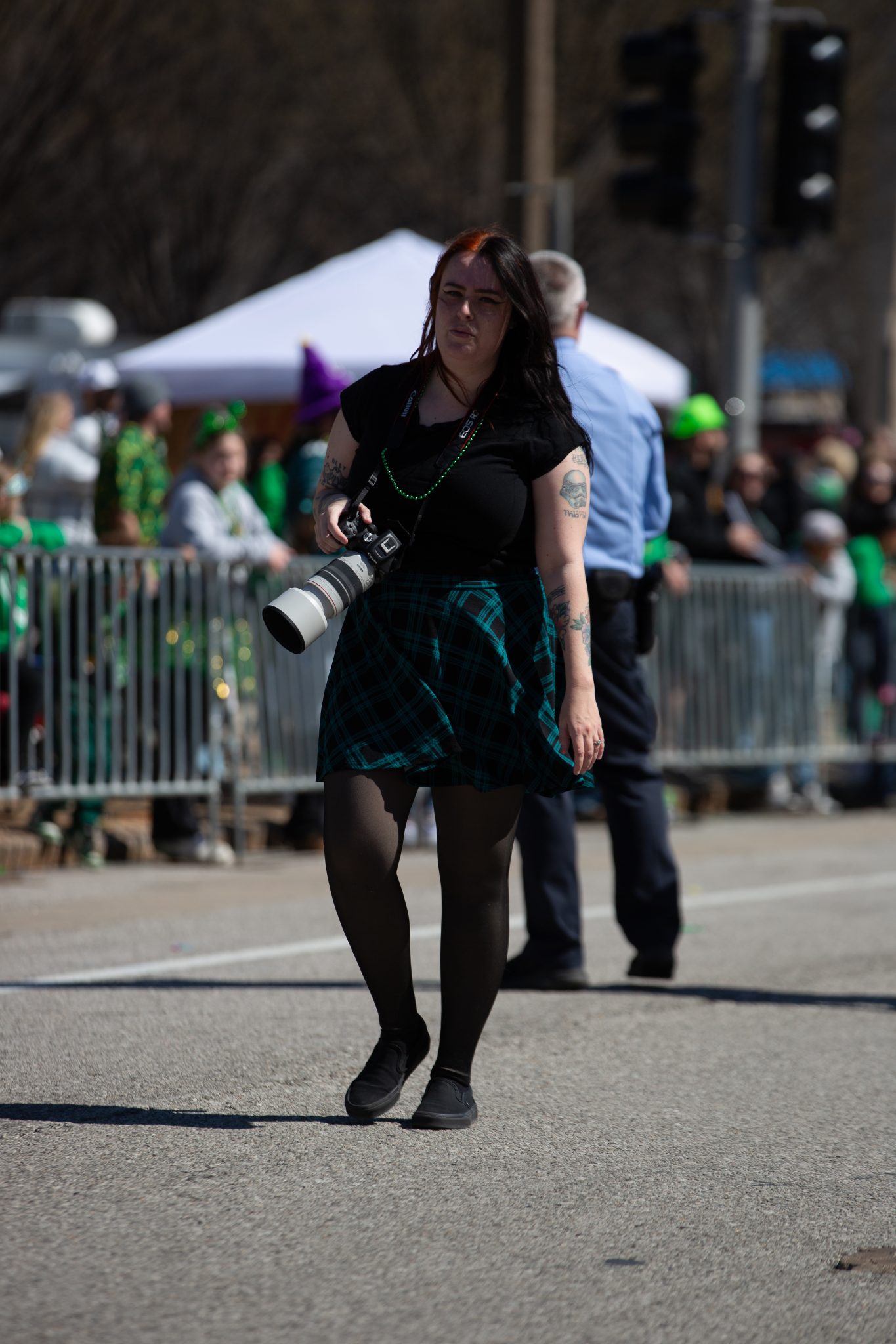 Photo 20 from Kenz St Pat's Parade 2026