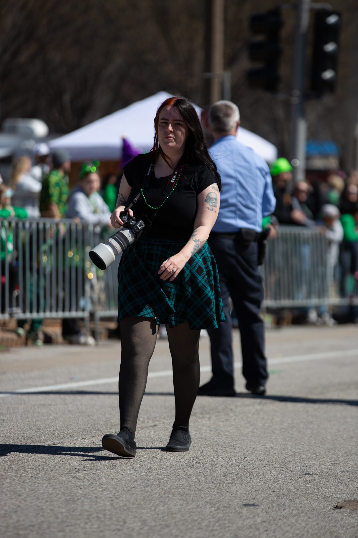 Photo 21 from Kenz St Pat's Parade 2026
