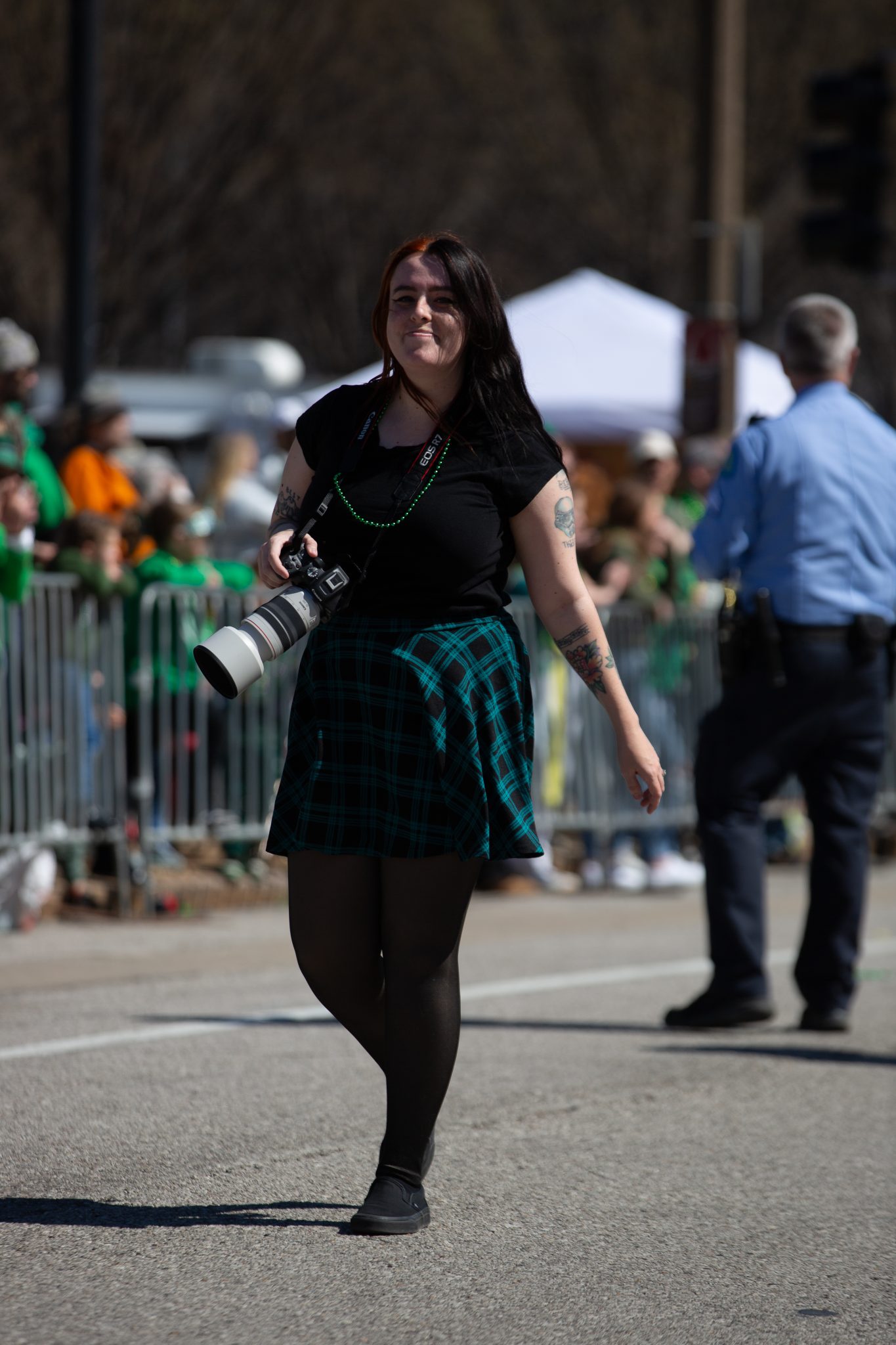 Photo 23 from Kenz St Pat's Parade 2026